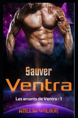 Book cover for Sauver Ventra