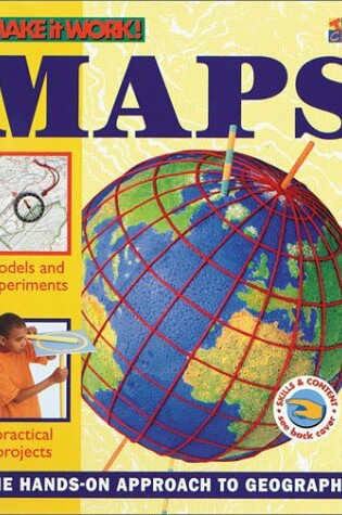 Cover of Maps