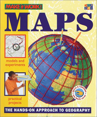 Cover of Maps