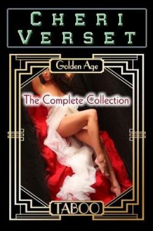 Cover of Golden Age Taboo