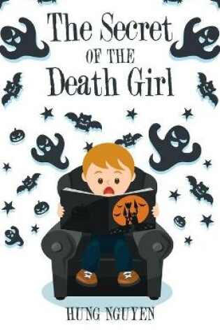 Cover of The Secret of the Death Girl