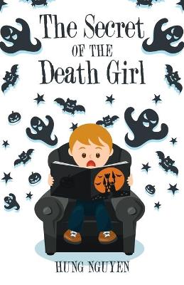 Book cover for The Secret of the Death Girl