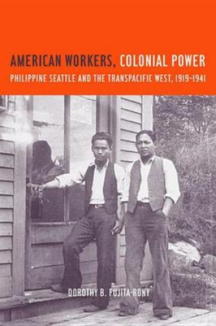 Cover of American Workers, Colonial Power