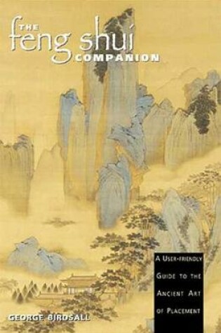 Cover of The Feng Shui Companion