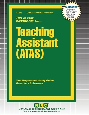 Cover of Teaching Assistant (Atas)