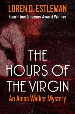 Cover of The Hours of the Virgin