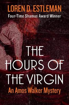 Cover of The Hours of the Virgin