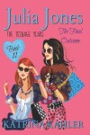 Book cover for Julia Jones - The Teenage Years