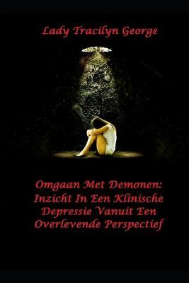 Book cover for Omgaan Met Demonen