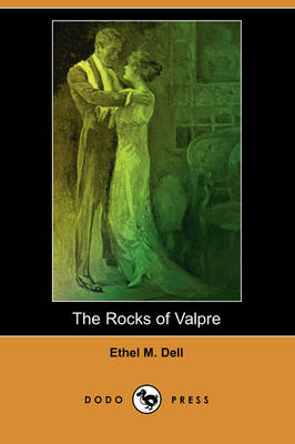 Book cover for The Rocks of Valpre (Dodo Press)