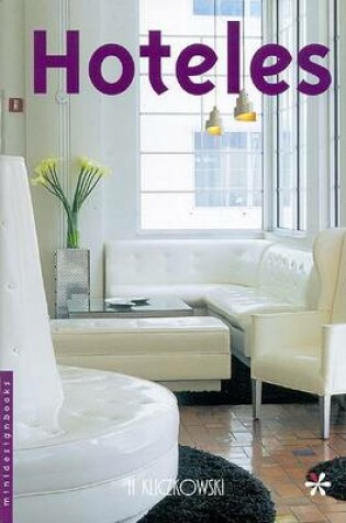Cover of Hoteles