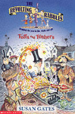 Cover of Toffs and Toshers