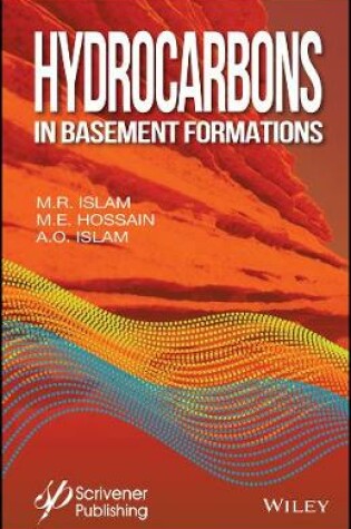 Cover of Hydrocarbons in Basement Formations