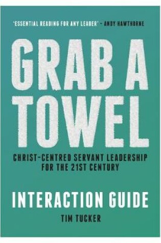 Cover of Grab a Towel Interaction Guide