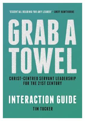 Book cover for Grab a Towel Interaction Guide