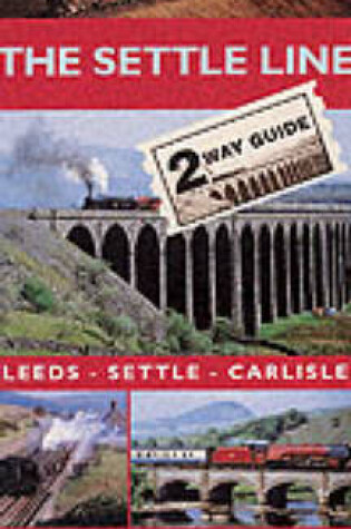 Cover of The Settle Line