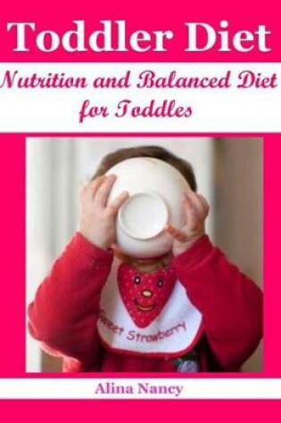 Cover of Toddler Diets