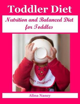 Cover of Toddler Diets