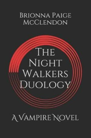 Cover of The Night Walkers Duology