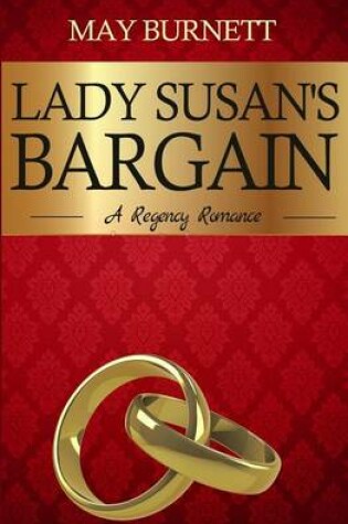 Cover of Lady Susan's Bargain