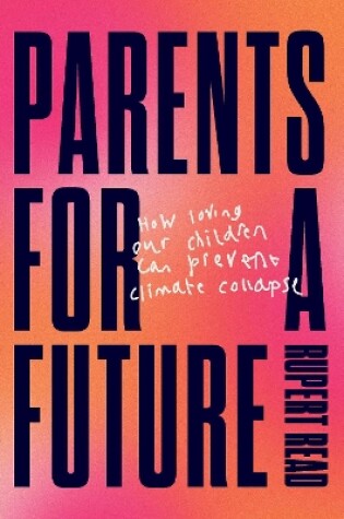 Cover of Parents for a Future