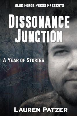 Book cover for Dissonance Junction