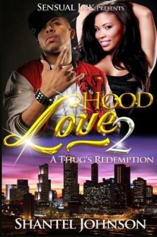 Cover of Hood Love 2