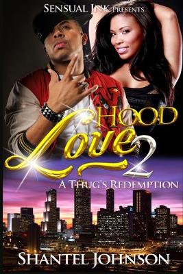 Book cover for Hood Love 2