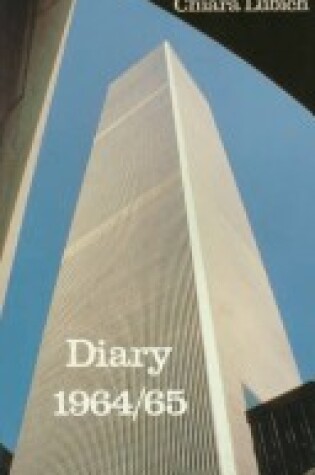 Cover of Diary