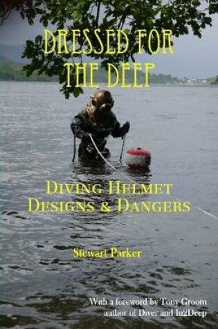 Cover of Dressed for the Deep