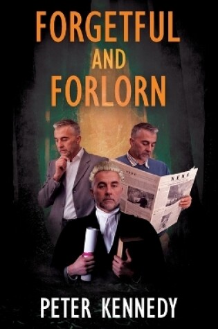 Cover of Forgetful and Forlorn