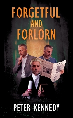 Book cover for Forgetful and Forlorn