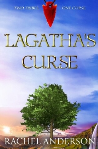 Cover of Lagatha's Curse