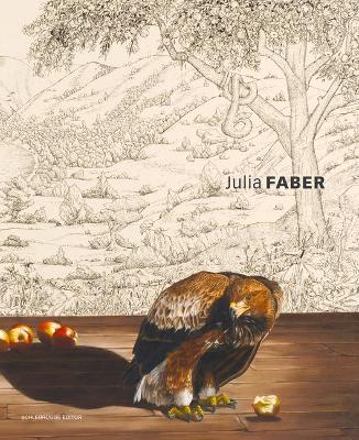 Book cover for Julia Faber