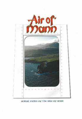 Book cover for Air of Mann