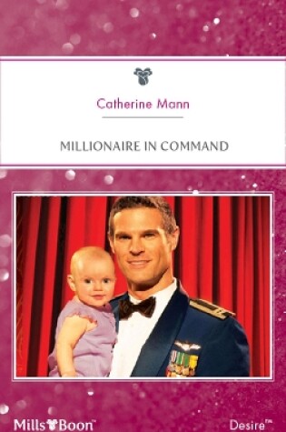 Cover of Millionaire In Command