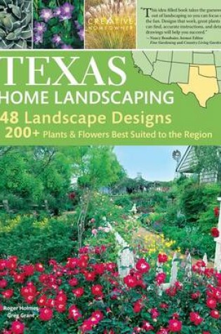Cover of Texas, Including Oklahoma
