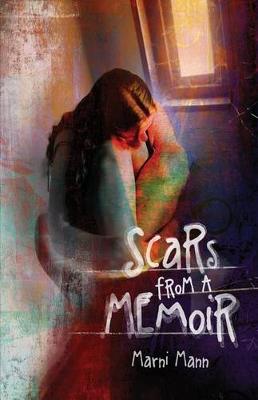 Cover of Scars from a Memoir