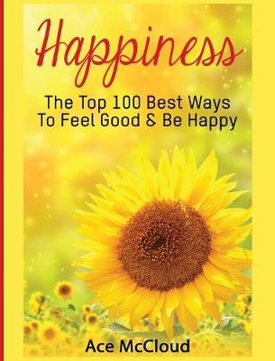 Book cover for Happiness