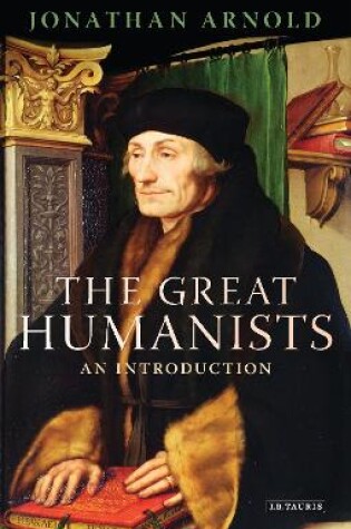 Cover of The Great Humanists