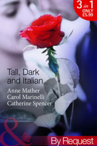 Cover of Tall, Dark and Italian