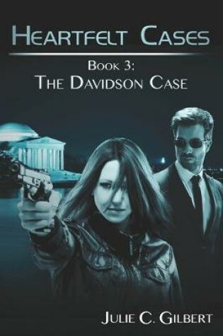 Cover of The Davidson Case