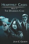 Book cover for The Davidson Case