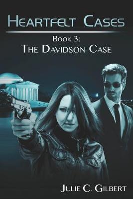 Cover of The Davidson Case