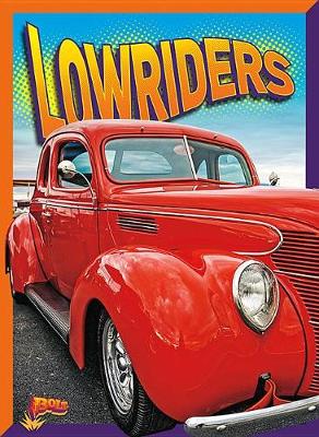 Book cover for Lowriders