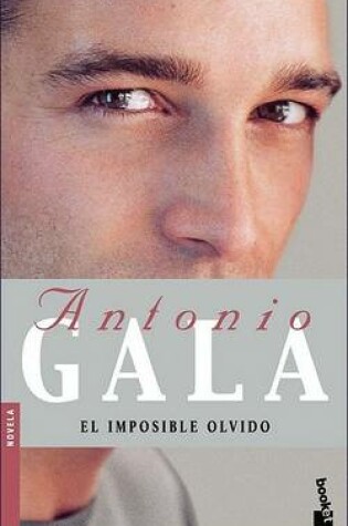 Cover of El Imposible Olvido