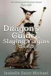 Book cover for Dragon's Guide to Slaying Virgins