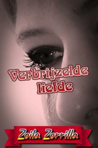 Cover of Verbrijzelde liefde