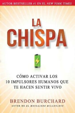 Cover of La Chispa