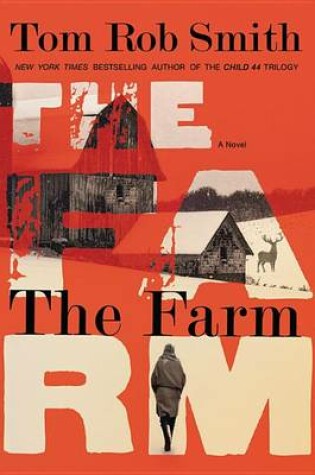 Cover of The Farm